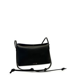 Celine Women Trio Leather Mini Bag